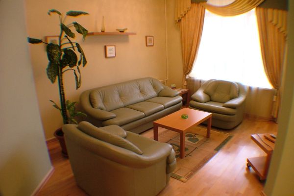 Hotel Atal (Cheboksary)